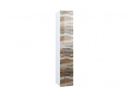 Пенал «MarkaOne» Idalgo 30п 2д. Onyx R (4604613333768)