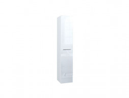 Пенал «MarkaOne» Idalgo 30п 2д. Pure White L (4604613333775)