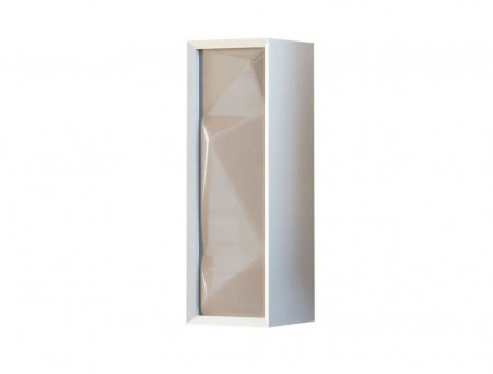 Пенал «MarkaOne» Romb 30п 1д. Cappuccino R (4604613332167)