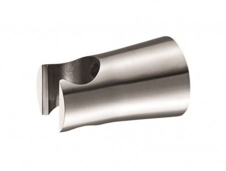 Держатель для Душевой Лейки «Aquanet» Steel AF210-93S Сталь, Сатин (225490)