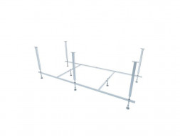 Каркас для Ванны «MarkaOne» для Atlas, Classic, Elegance, Modern, Viola, Vita, 150х70см (4604613353353)