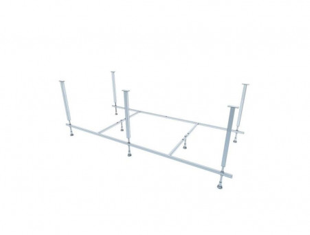 Каркас для Ванны «MarkaOne» Korsika 190х100 (4604613102401)