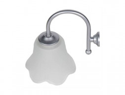 Комплект Светильников «Aquanet» Луизиана WT-260 Хром, 2шт. (182019)