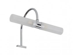 Светильник «Aquanet» Асти 270 MT-G9002, Хром (179495)