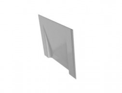 Торцевая Панель «Alex Baitler» PT7058H 70, h58 Ванны, с Горизонтальным Крепежом, Saima/Michigan (PT7058H)