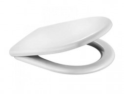 Универсальная Крышка-Сиденье «Berges» Koral A (11201)