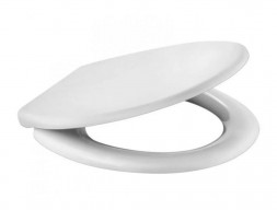 Универсальная Крышка-Сиденье «Berges» Optim SO Микролифт (11303)