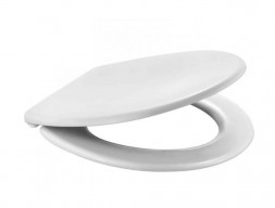 Универсальная Крышка-Сиденье «Berges» Zet SO Микролифт (10503)