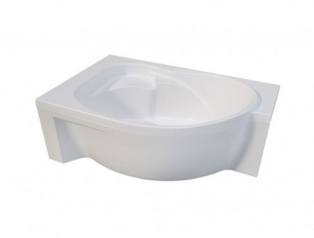 Фронтальная Панель «MarkaOne» Ergonomika 175х110 L (4604613337742)