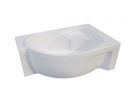 Фронтальная Панель «MarkaOne» Ergonomika 175х110 R (4604613337759)