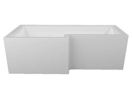 Фронтальная Панель «MarkaOne» Linea 165х85 L (02лин16585л)