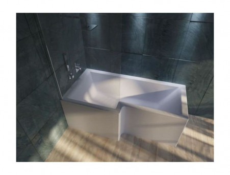 Фронтальная Панель «MarkaOne» Linea 165х85 L (02лин16585л)