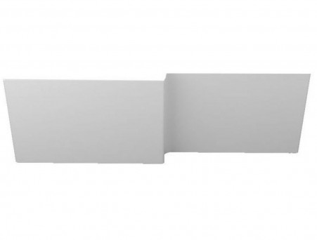 Фронтальная Панель «MarkaOne» Linea 165х85 L (02лин16585л)