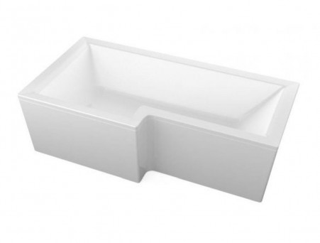 Фронтальная Панель «MarkaOne» Linea 165х85 L (02лин16585л)