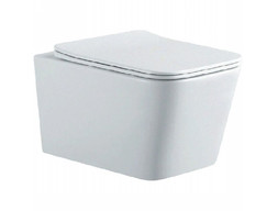 Комплект «Aquatek» Подвесной Унитаз Либра New и Инсталляция Standart (AQ0530N-00+INS-0000012)