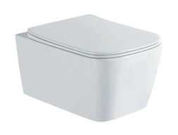 Комплект «Aquatek» Подвесной Унитаз Либра New Компакт и Инсталляция Standart (AQ1148N-00+INS-0000012)