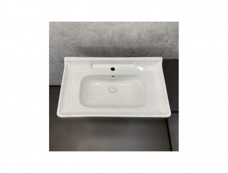 Накладная Раковина «Comforty» Прямоугольная, Белая (9335-80)