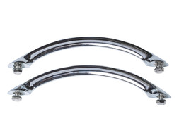 Ручки для Ванны «Wotte» Start, Нержавеющая Сталь (1231B)