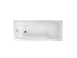 Чугунная Ванна «Wotte» Forma 150х70, Пристенная (БП-э00д1470)