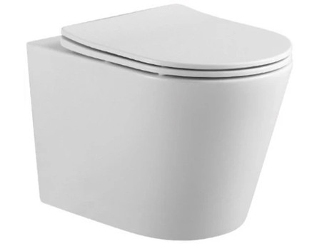 Комплект «Aquatek» Вега, Унитаз, Клавиша, Крепления и Инсталляция (SET AQUATEK ВЕГА cmp-016)