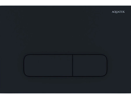 Комплект «Aquatek» Вега, Унитаз, Клавиша, Крепления и Инсталляция (SET AQUATEK ВЕГА cmp-017)