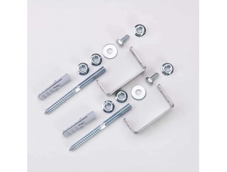 Комплект «Aquatek» Вега, Унитаз, Клавиша, Крепления и Инсталляция (SET AQUATEK ВЕГА cmp-017)