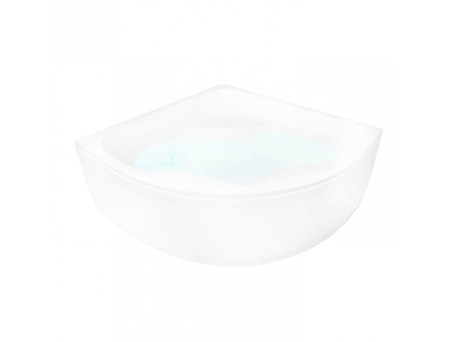 Акриловая Ванна «Водный Мир» Олимпия, Каркас в Комплекте, 150x150см (ВМ-BATH40)