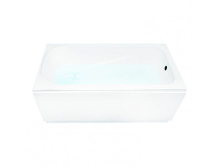 Акриловая Ванна «Водный Мир» Теадора, Каркас в Комплекте, 140x70см (ВМ-BATH1)