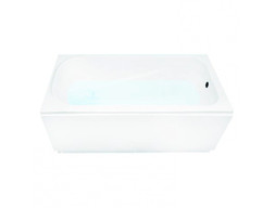 Акриловая Ванна «Водный Мир» Теадора, Каркас в Комплекте, 160x70см (ВМ-BATH5)