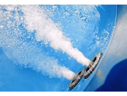 Гидромассаж «Водный Мир» 6 Форсунок