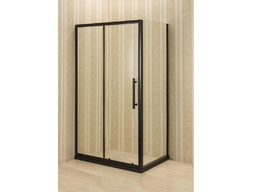 Душевой Уголок «Водный Мир» Низкий Поддон, 120x80см (ВМ6003) (ВМ6003)