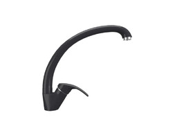 Смеситель «Ulgran» Quartz Однорычажный (UQ-007)