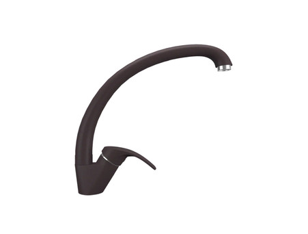 Смеситель «Ulgran» Quartz Однорычажный (UQ-007)