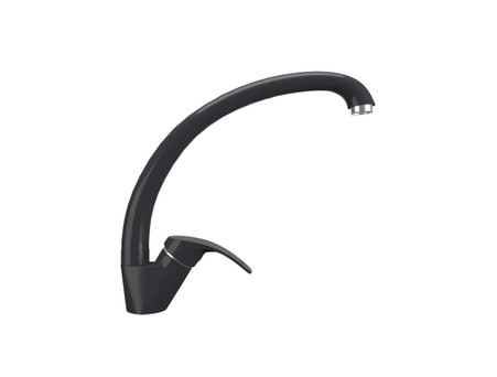 Смеситель «Ulgran» Quartz Однорычажный (UQ-007)