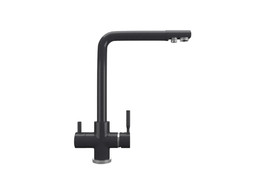 Смеситель «Ulgran» Quartz с Краном для Питьевой Воды (UQ-016)