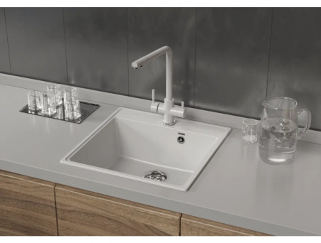 Смеситель «Ulgran» Quartz с Краном для Питьевой Воды (UQ-016)