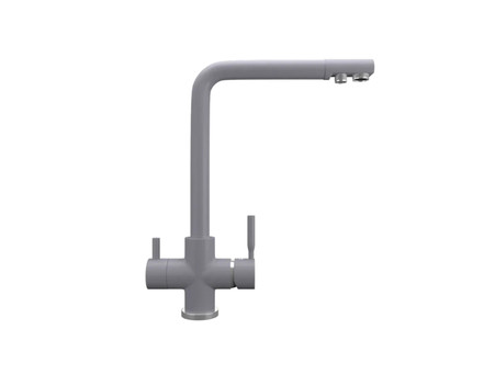 Смеситель «Ulgran» Quartz с Краном для Питьевой Воды (UQ-016)