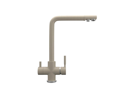 Смеситель «Ulgran» Quartz с Краном для Питьевой Воды (UQ-016)