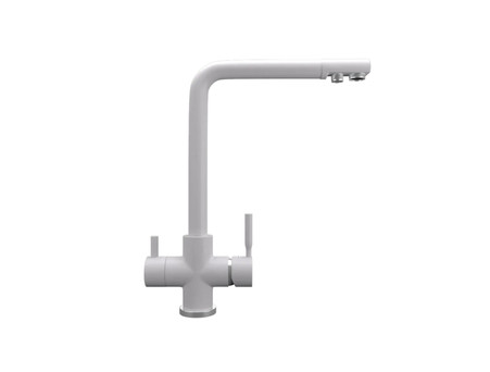 Смеситель «Ulgran» Quartz с Краном для Питьевой Воды (UQ-016)