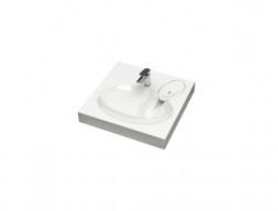 Раковина над Стиральной Машиной «Marrbaxx» Мэйси V5D1 (V005D001)