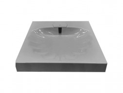 Раковина над Стиральной Машиной «Marko» Ариэль 60 (5238600)