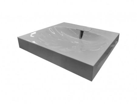 Раковина над Стиральной Машиной «Marko» Ариэль 60 (5238600)