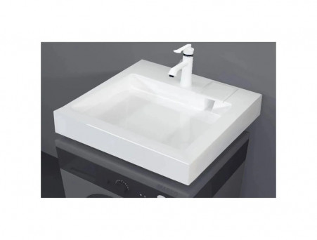 Раковина над Стиральной Машиной «Marko» Стандарт 50 (5227500)