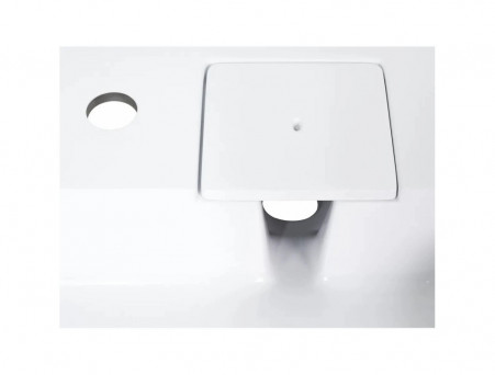 Раковина над Стиральной Машиной «Marko» Стандарт 50 (5227500)