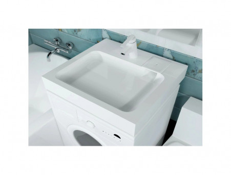 Раковина над Стиральной Машиной «Marko» Стандарт 50 (5227500)