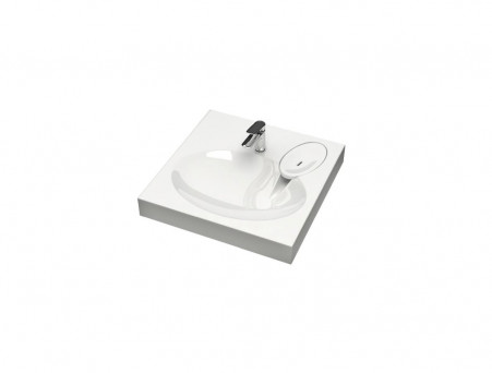 Раковина над Стиральной Машиной «Marrbaxx» Смайл 60 (V055D001)