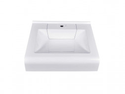 Раковина над Стиральной Машиной «Marko» Корса 60 (5209600)