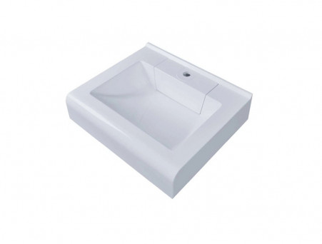 Раковина над Стиральной Машиной «Marko» Корса 60 (5209600)