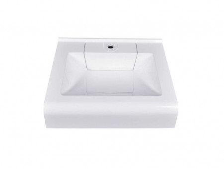 Раковина над Стиральной Машиной «Marko» Корса 60 (5209600)