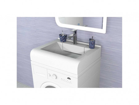 Раковина над Стиральной Машиной «Marko» Корса 60 (5209600)